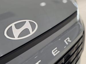 Hyundai Exter 1.2 Premium AMT - Image 24