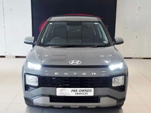 Hyundai Exter 1.2 Premium AMT - Image 2