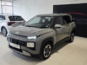 Hyundai Exter 1.2 Premium AMT - Image 3