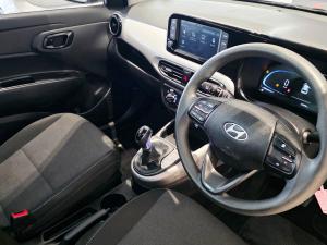 Hyundai Exter 1.2 Premium AMT - Image 4