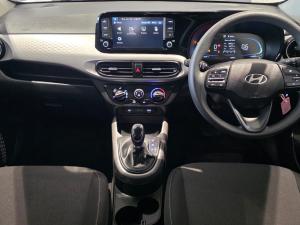 Hyundai Exter 1.2 Premium AMT - Image 5