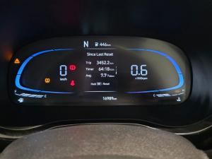 Hyundai Exter 1.2 Premium AMT - Image 6