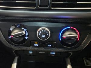 Hyundai Exter 1.2 Premium AMT - Image 8