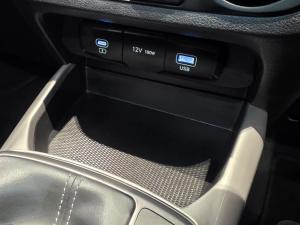 Hyundai Exter 1.2 Premium AMT - Image 9