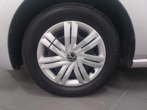 Volkswagen Polo Vivo 1.4 Trendline - Image 11