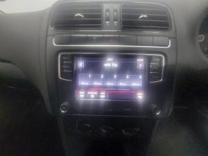 Volkswagen Polo Vivo 1.4 Trendline - Image 12