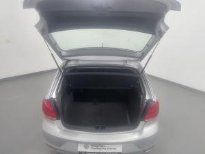 Volkswagen Polo Vivo 1.4 Trendline - Image 13
