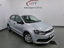 Thumbnail Volkswagen Polo Vivo 1.4 Trendline