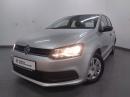 Thumbnail Volkswagen Polo Vivo 1.4 Trendline