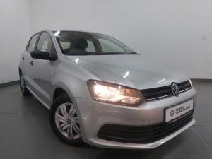 Volkswagen Polo Vivo 1.4 Trendline - Image 3