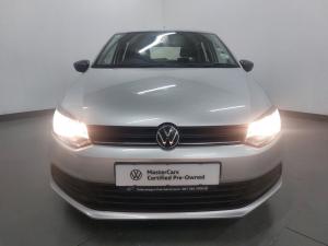 Volkswagen Polo Vivo 1.4 Trendline - Image 4