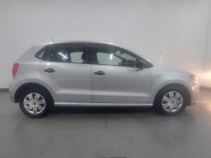 Volkswagen Polo Vivo 1.4 Trendline - Image 5