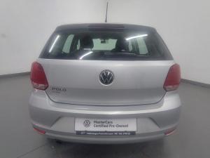 Volkswagen Polo Vivo 1.4 Trendline - Image 2