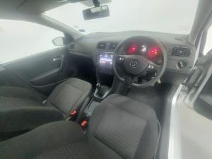 Volkswagen Polo Vivo 1.4 Trendline - Image 7