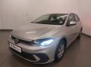 Thumbnail Volkswagen Polo 1.0 TSI