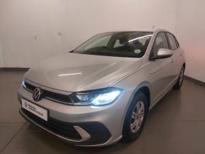 Volkswagen Polo 1.0 TSI - Image 1