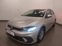 Thumbnail Volkswagen Polo 1.0 TSI