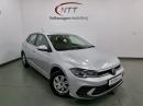 Thumbnail Volkswagen Polo 1.0 TSI