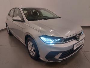 Volkswagen Polo 1.0 TSI - Image 2