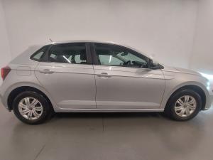 Volkswagen Polo 1.0 TSI - Image 3
