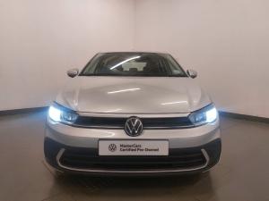 Volkswagen Polo 1.0 TSI - Image 4