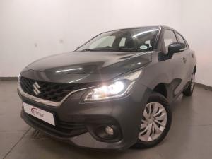 Suzuki Baleno 1.5 GL - Image 1