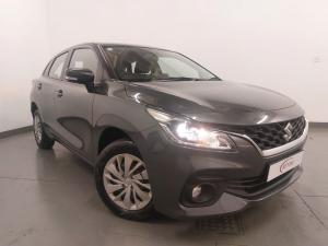Suzuki Baleno 1.5 GL - Image 2