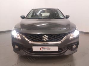 Suzuki Baleno 1.5 GL - Image 4