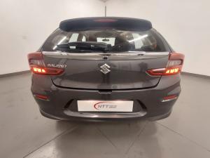 Suzuki Baleno 1.5 GL - Image 5