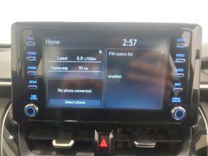 Toyota Corolla Cross 1.8 XS - Image 11