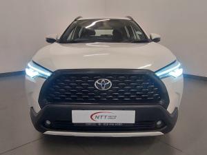 Toyota Corolla Cross 1.8 XS - Image 4