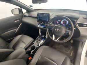 Toyota Corolla Cross 1.8 XS - Image 7