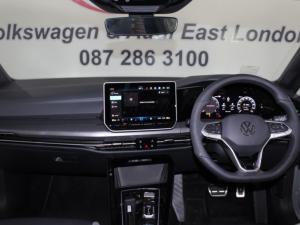 Volkswagen Golf 1.4 TSI R-LINE Tiptronic - Image 10