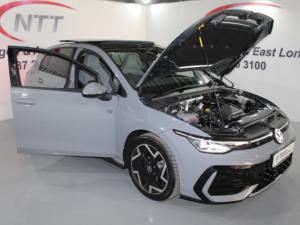 Volkswagen Golf 1.4 TSI R-LINE Tiptronic - Image 22