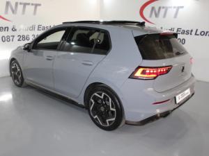 Volkswagen Golf 1.4 TSI R-LINE Tiptronic - Image 24