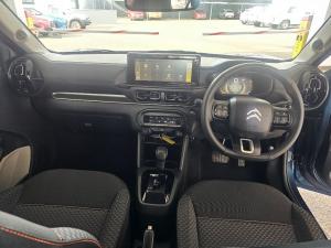 Citroen C3 1.2T MAX automatic - Image 10