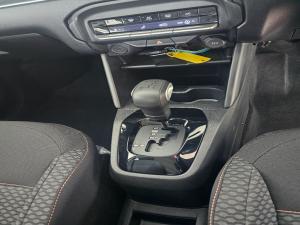 Citroen C3 1.2T MAX automatic - Image 12