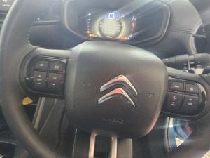Citroen C3 1.2T MAX automatic - Image 13