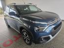 Thumbnail Citroen C3 1.2T MAX automatic