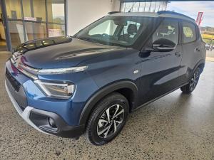 Citroen C3 1.2T MAX automatic - Image 2