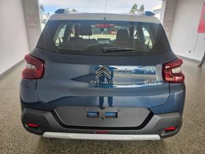 Citroen C3 1.2T MAX automatic - Image 5