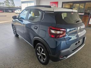 Citroen C3 1.2T MAX automatic - Image 6