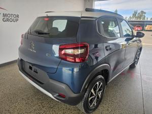 Citroen C3 1.2T MAX automatic - Image 7
