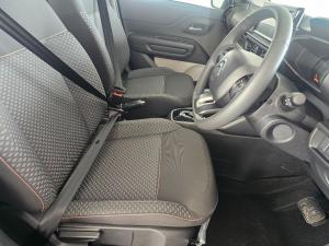 Citroen C3 1.2T MAX automatic - Image 8