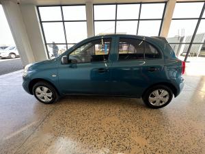 Nissan Micra 1.2 Active Visia - Image 12