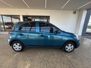 Nissan Micra 1.2 Active Visia - Image 3