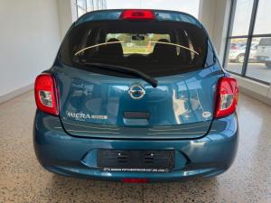 Nissan Micra 1.2 Active Visia - Image 5