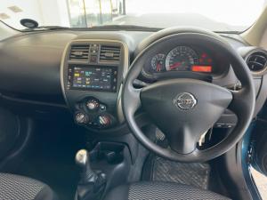 Nissan Micra 1.2 Active Visia - Image 6