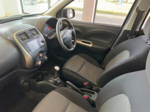 Nissan Micra 1.2 Active Visia - Image 7