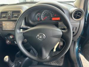 Nissan Micra 1.2 Active Visia - Image 8